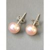 rose pearl stud earring.png