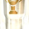Best dad trophy stainless steel tumbler72