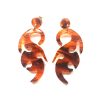 tortoise seahorse earrings72