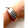 love metal tag bracelet72